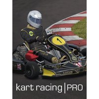 Kart Racing Pro Steam Account