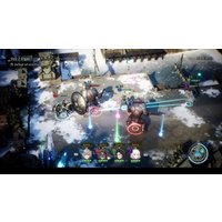 The DioField Chronicle XBOX One / Xbox Series X|S Account