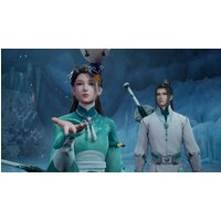 Sword and Fairy: Together Forever XBOX One / Xbox Series X|S Account