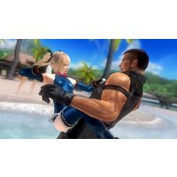 DEAD OR ALIVE 5 Last Round (Full Game) XBOX One / Xbox Series X|S Account