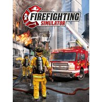 Firefighting Simulator - The Squad Steam Account