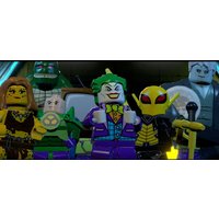 LEGO DC Heroes and Villains Bundle Steam Account