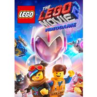 The LEGO Movie 2 Videogame Steam Account