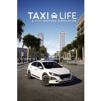 Taxi Life: A City Driving Simulator Steam Account