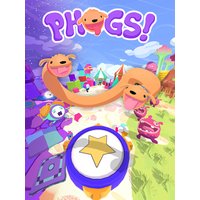 PHOGS! Steam Account