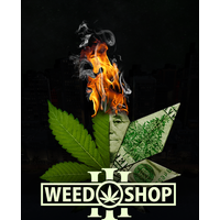 Weed Shop 3 Steam Account