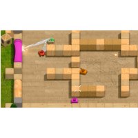 Wee Tanks! Steam Account