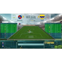 WE ARE FOOTBALL Steam Account