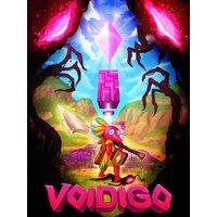 Voidigo Steam Account