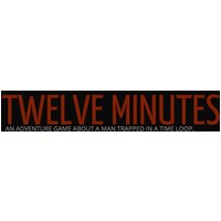 Twelve Minutes Steam Account