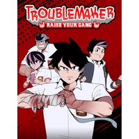 Troublemaker Steam Account