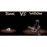 The Binding of Isaac: Rebirth + Afterbirth Bundle Steam Account