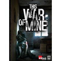 This War of Mine Steam Account