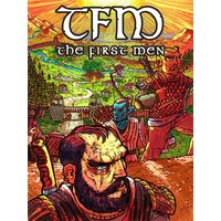 TFM: The First Men Steam Account