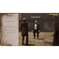 Inspector Schmidt - A Bavarian Tale Steam Account