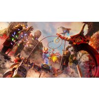 Shadow Warrior 3: Deluxe Definitive Edition Steam Account