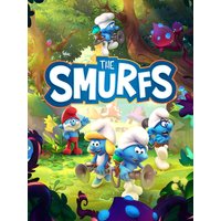 The Smurfs - Mission Vileaf Steam Account