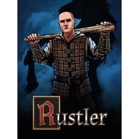 Rustler Steam Account
