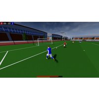 Pro Soccer Online Steam Account
