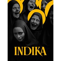 INDIKA Deluxe Edition Steam Key