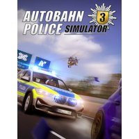Autobahn Police Simulator 3 Steam Account