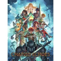 Chained Echoes Steam Account