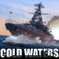 Cold Waters Steam Account