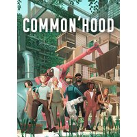 Common'hood Steam Account