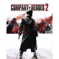 Company of Heroes 2 Steam Account