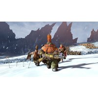 Total War: WARHAMMER III + Malakai – Thrones of Decay DLC Bundle Steam Account