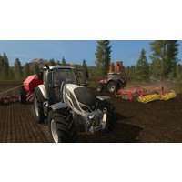 Farming Simulator 17 Platinum Edition Steam Account