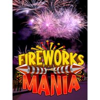 Fireworks Mania Steam Account