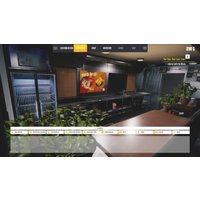 Food Truck Simulator Steam Account