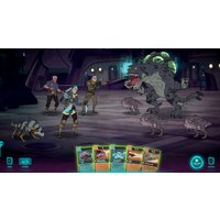 Griftlands Steam Account