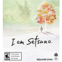 I am Setsuna Steam Account