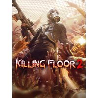 Killing Floor 2 Steam Account