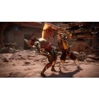 Mortal Kombat 11 Ultimate + Injustice 2 Legendary Edition Bundle XBOX One / XBOX Series X|S Account