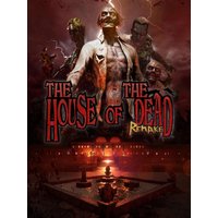 THE HOUSE OF THE DEAD: Remake Steam Account