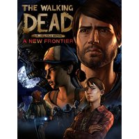 The Walking Dead: A New Frontier Steam Account