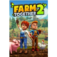 Farm Together 2 Steam Account
