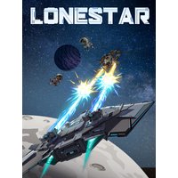 LONESTAR Steam Account