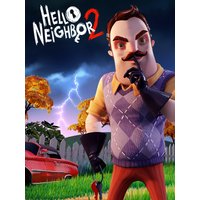 Hello Neighbor 2 Deluxe Edition Steam Account