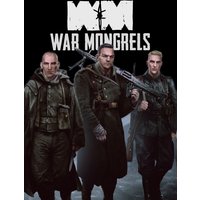 War Mongrels Steam Account
