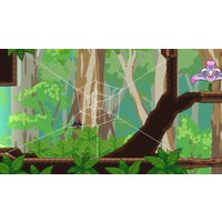 Webbed Steam Account