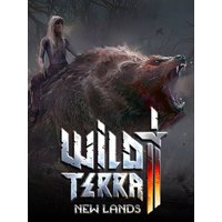 Wild Terra 2: New Lands Steam Account