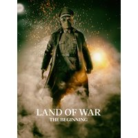 Land of War: The Beginning Steam Account