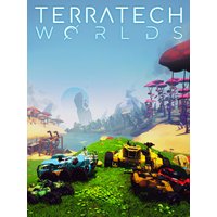 TerraTech Worlds Steam Account