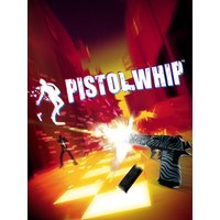 Pistol Whip Steam Account