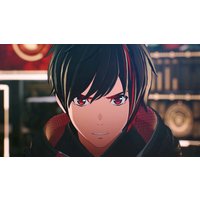 SCARLET NEXUS Deluxe Edition XBOX One / Xbox Series X|S Account