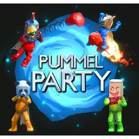 Pummel Party XBOX One / Xbox Series X|S Account